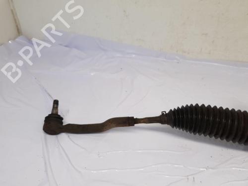 Steering rack NISSAN NAVARA NP300 Pickup (D23, D23T) 2.3 dCi 4x4 (D231, D23T) | BP31690937M22 