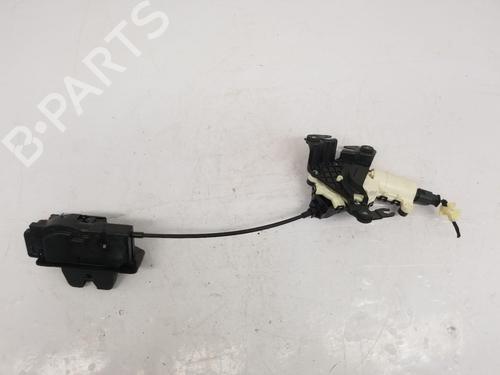 Used Tailgate lock OPEL GRANDLAND / GRANDLAND X (A18, P1UO) 1.2 (75) (131 hp) 29549095
