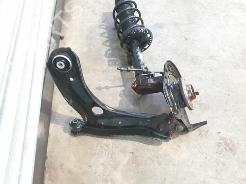 Right front suspension SKODA FABIA III (NJ3) 1.0 | BP22682995M73 