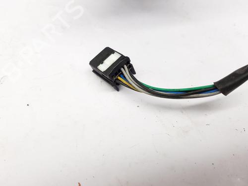 Right mirror RENAULT SCÉNIC III (JZ0/1_) 1.5 dCi | BP32003761C27 