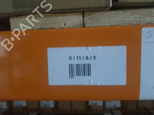 Engine control unit (ECU) MERCEDES-BENZ E-CLASS (W212) E 220 BlueTEC (212.001) | BP32483890M57  - Image 6