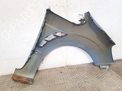 Left front fenders FORD S-MAX (WA6) 1.8 TDCi | BP26915145C41 