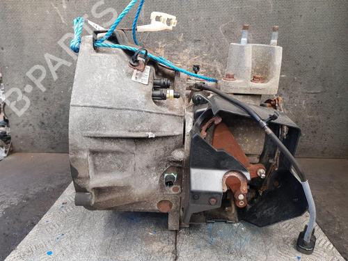 Gearbox FORD FIESTA VI (CB1, CCN) 1.6 TDCi | BP37402797M3 - Image 4