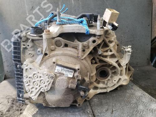 Gearbox HONDA CR-V IV (RM_) 1.6 i-DTEC 4WD (RE6) | BP32158325M3 