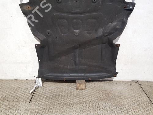 Protección inferior BMW 1 (F20) 116 d | BP30796260M92