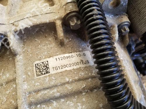 Other TESLA MODEL 3 (5YJ3) | BP35716589O1 - Image 7