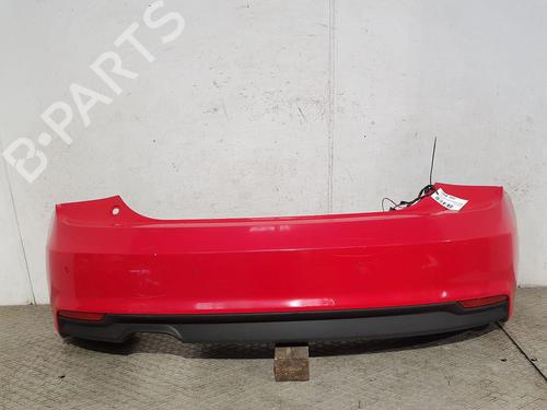 Used Rear bumper AUDI A1 Sportback (8XA, 8XF) 1.4 TFSI (125 hp) 29549431