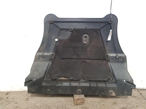 Underbody protection NISSAN QASHQAI I (J10, NJ10) 1.5 dCi | BP29957124M92