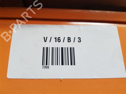 Heater blower motor SUZUKI SPLASH (EX) 1.0 (A5B310) | BP29229574M62 