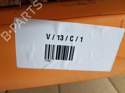 Air filter box SSANGYONG ACTYON SPORTS II 2.2 Xdi 4WD | BP31346530M87  - Image 8