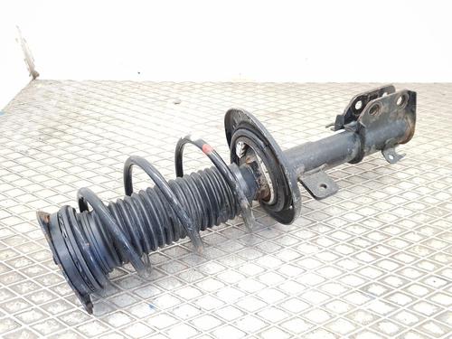 Venstre fortil støddæmper OPEL CORSA F (P2JO) 1.2 (68) (101 hp) 26163551