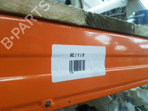 Windscreen washer tank MERCEDES-BENZ C-CLASS (W205) C 250 BlueTEC / d (205.008, 205.006) | BP22674694C113 