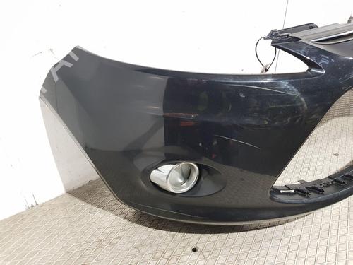 Foran støtfanger FORD FIESTA VI (CB1, CCN) 1.4 | BP29815903C7 
