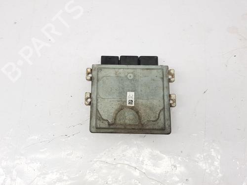 Engine control unit (ECU) FORD TRANSIT CUSTOM V362 Van (FY, FZ) 2.2 TDCi | BP38409639M57 - Image 3
