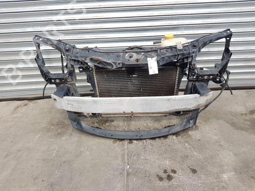 Frontplade/Frontkurv VAUXHALL CORSA Mk III (D) (S07) 1.4 (L08) (101 hp) 27886412