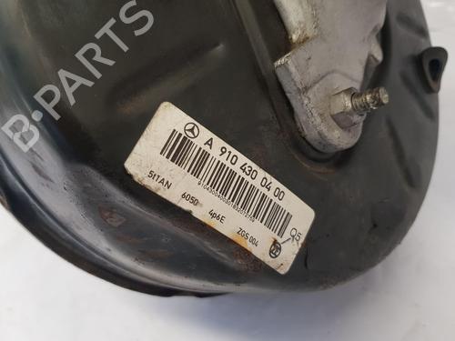 Servo brake MERCEDES-BENZ SPRINTER 4-t Van (B907, B910) 416 CDI RWD (907.643, 907.645, 907.647) | BP32870383M42 - Image 3