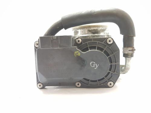 Throttle body MAZDA 6 Saloon (GJ, GL) 2.2 D (GJ2FP) | BP29755954M82