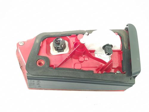 Left tailgate light AUDI A6 C7 Avant (4G5, 4GD) 3.0 TDI quattro | BP29620466C79 