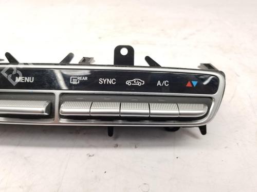 Climate control MERCEDES-BENZ C-CLASS T-Model (S205) C 250 BlueTEC / d (205.208) | BP28081326I5 