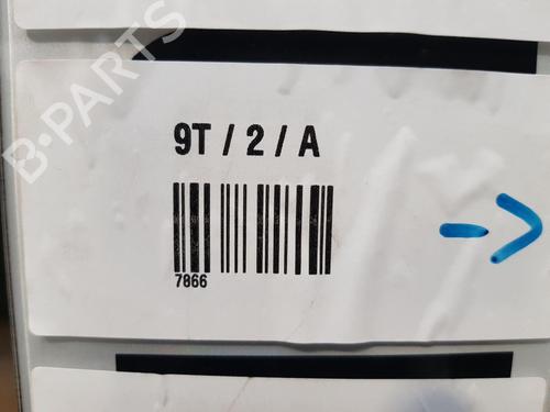 Engine BMW X5 (G05, F95) xDrive 40 d Mild-Hybrid | BP30137867M1