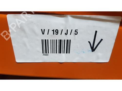 Other RENAULT CAPTUR I (J5_, H5_) 0.9 TCe 90 | BP33219558O1 - Image 8