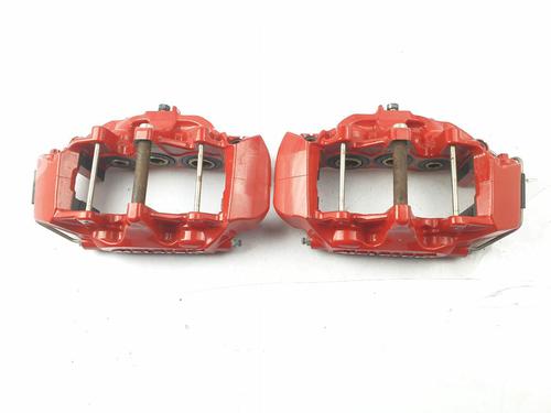 Used Right front brake caliper MCLAREN GT 4.0 (620 hp) 30603746