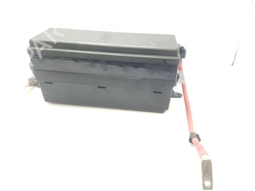 Fuse box LAND ROVER RANGE ROVER SPORT I (L320) 3.0 D 4x4 | BP26163492E1 