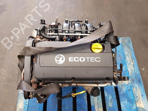 Used Engine Engine 38924050 38924050