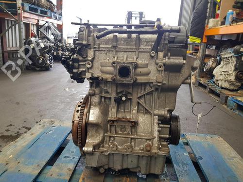Engine VW POLO V (6R1, 6C1) 1.4 TSI | BP30138085M1 