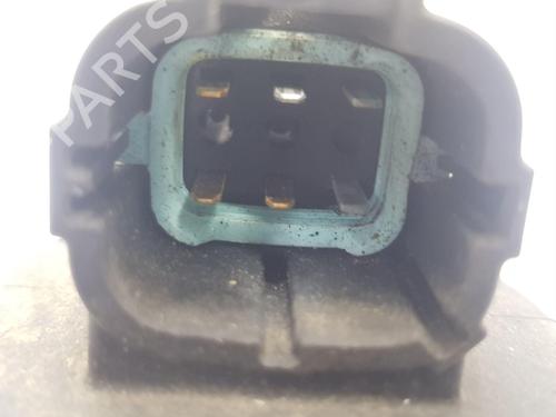 Throttle body NISSAN MICRA III (K12) 1.2 16V | BP22670086M82