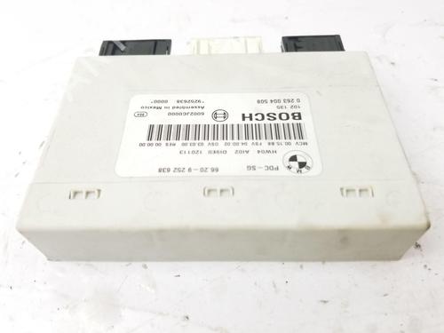 Electronic module BMW X1 (E84) xDrive 20 d | BP38466498M83 - Image 3
