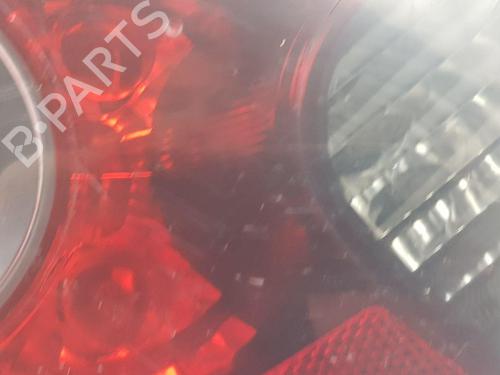 Venstre baglygte VAUXHALL CORSA Mk III (D) (S07) 1.2 i 16V (L08) | BP30977080C34 