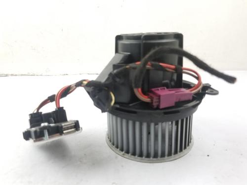 Heater blower motor MERCEDES-BENZ E-CLASS (W212) E 250 CDI / BlueTEC (212.003, 212.004) | BP29839629M62 