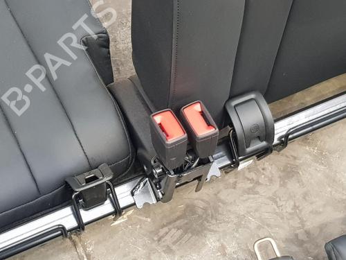 Right front seat AUDI Q7 (4MB, 4MG, 4MQ) SQ7 TDI quattro | BP32787237C16  - Image 102