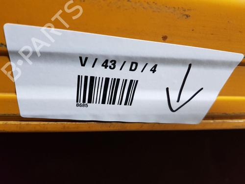 Left headlight VOLVO V40 Hatchback (525) T3 | BP34042558C28  - Image 13