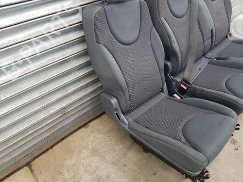 Rear seat CITROËN JUMPY II (VF7) 2.0 HDi 120 | BP35885069C17  - Image 20