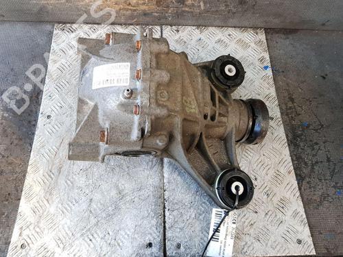 Used Rear differential LAND ROVER RANGE ROVER VELAR (L560) 2.0 D240 SD4 4x4 (241 hp) 30603714