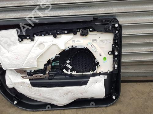 Right front seat FORD USA EDGE  | BP26903428C16 