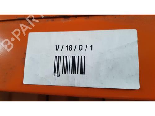 Right front window switch SUZUKI SWIFT III (MZ, EZ) 1.5 (RS415, ZC21S) | BP33030066I26  - Image 7
