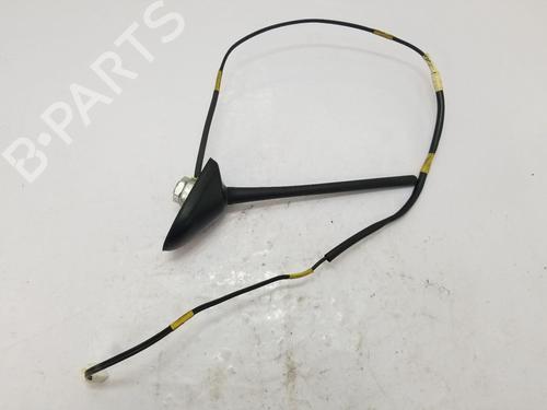 Antenne/Base TOYOTA VERSO S (_P12_) 1.33 (NSP120_) (99 hp) 22663974