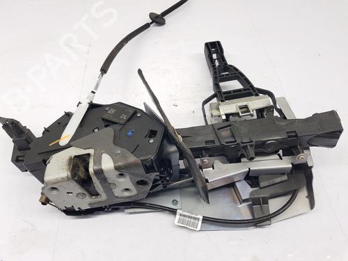 Front right lock FORD TRANSIT CONNECT V408 Box Body/MPV  | BP29549162C97 