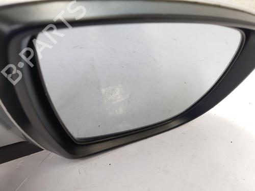 Right mirror HYUNDAI ix35 (LM, EL, ELH)  | BP22203784C27 