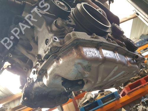 Engine AUDI A4 B9 Avant (8W5, 8WD) 2.0 TFSI | BP22669537M1 
