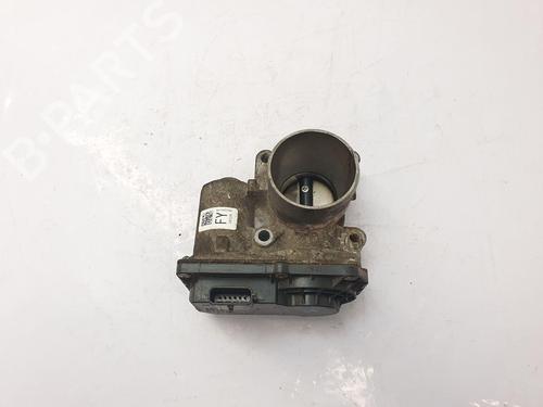 Spjeldhus SMART FORFOUR Hatchback (453) 1.0 (453.042, 453.043) (71 hp) 22207898