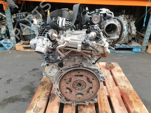 Engine LAND ROVER RANGE ROVER EVOQUE (L551) 2.0 D180 MHEV 4x4 | BP27392328M1