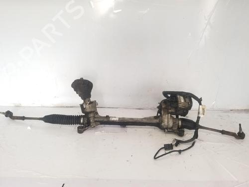 Steering rack VOLVO V40 Hatchback (525) D2 | BP40534167M22 - Image 5
