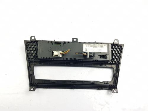 Climate control BMW X3 (F25) xDrive 20 d | BP24869798I5 