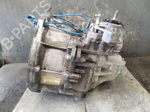 Gearbox MINI MINI (R56) Cooper S | BP33306450M3 - Image 4