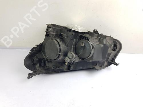 Right headlight NISSAN QASHQAI / QASHQAI +2 I (J10, NJ10, JJ10E) 2.0 | BP25462671C29 