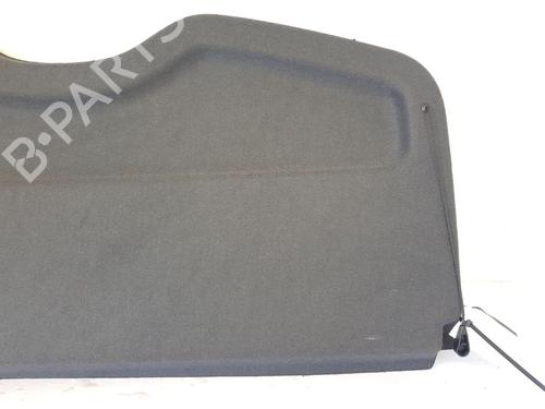 Rear parcel shelf RENAULT CLIO III (BR0/1, CR0/1) 1.4 16V | BP28307782C85 